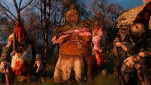 Les Dames de la forêt The Witcher 3 : Quels choix faire lors de cette quête ?