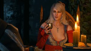 Keira Metz The Witcher 3 : quêtes, romance et quels choix faire ?
