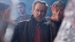 Steven Spielberg n'a tourné qu'une seule scène de ce film culte : elle est si iconique que tout le monde s'en souvient encore 40 ans après