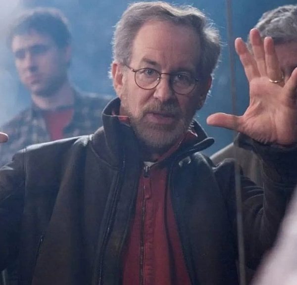 Steven Spielberg n'a tourné qu'une seule scène de ce film culte : elle est si iconique que tout le monde s'en souvient encore 40 ans après