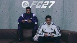 Test EA Sports FC 27 sur PC, PS5, Xbox Series et Switch 2