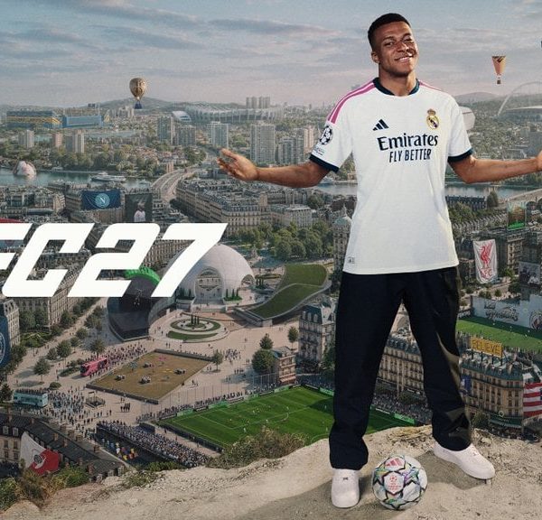 EA Sports FC 27 : les 10 joueurs les plus rapides