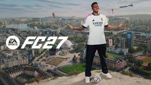 EA Sports FC 27 : qui a la meilleure carte sur FUT ? Classement de Haaland, Mbappé, Rodri et Harry Kane