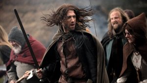 Les parents d'Aragorn ne sont mentionnés que trois fois dans Le Seigneur des Anneaux : avec 29 000 euros, des fans ont pourtant créé leur propre film