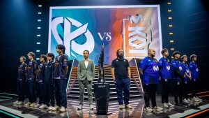 LEC Summer Finals : Nice a vibré, la Karmine Corp a chuté et G2 a encore frappé