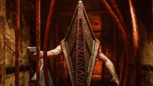Après le catastrophique film Silent Hill de l'an dernier, le studio n'abandonne pas et pense à un reboot