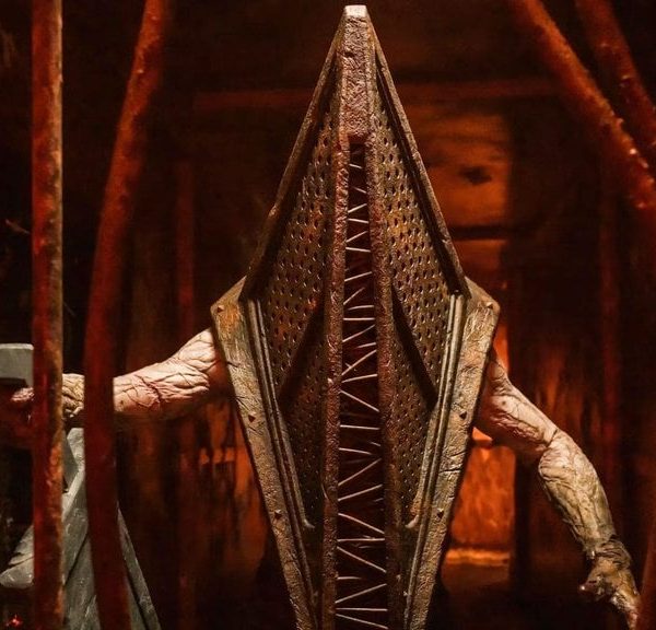 Après le catastrophique film Silent Hill de l'an dernier, le studio n'abandonne pas et pense à un reboot