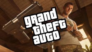 GTA 6 : en 25 ans, Rockstar n'a eu besoin que d'un seul objet pour nous prouver qu'ils avaient tout compris de notre époque et de la société