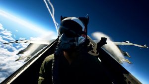 Ace Combat 8 : Call of Duty avec des avions de chasses ! Mon avis après avoir terminé la campagne solo sur PS5