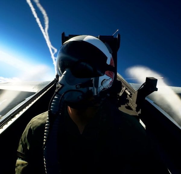 Ace Combat 8 : Call of Duty avec des avions de chasses ! Mon avis après avoir terminé la campagne solo sur PS5