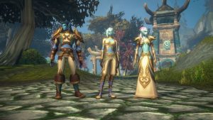 World of Warcraft Forever pose un problème inattendu à Blizzard