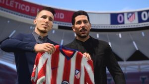 EA Sports FC 27 : quels sont les pépites à ne pas manquer dans le Mode Carrière ?