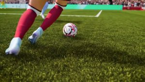 Gestes 5 étoiles EA Sports FC 27 : voici la liste complète et comment les réaliser