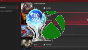 Terminer un jeu à 100% sera enfin récompensé à sa juste valeur chez Microsoft
