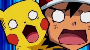 Un papy de 72 ans risque plusieurs mois de prison à cause de cartes Pokémon