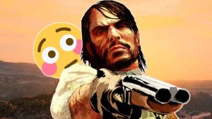 Avant GTA et Red Dead, ce studio Rockstar avait créé la première scène de sexe virtuelle de l'histoire