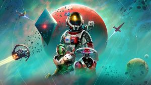 Un joueur a découvert un phénomène astronomique rarissime et terrifiant dans No Man's Sky ! La communauté se réunit pour observer le spectacle !