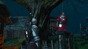 Si les quêtes de The Witcher sont parmi les meilleures du jeu vidéo, c'est parce qu'elles respectent ces deux règles