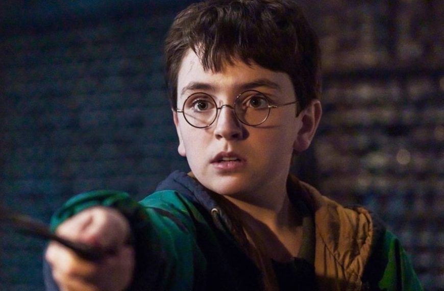 Oubliez la musique culte des films Harry Potter : la bande-originale de la série sera bien différente