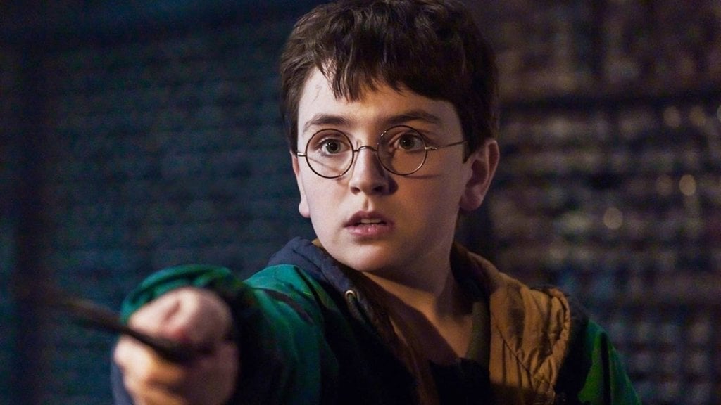 Oubliez la musique culte des films Harry Potter : la bande-originale de la série sera bien différente