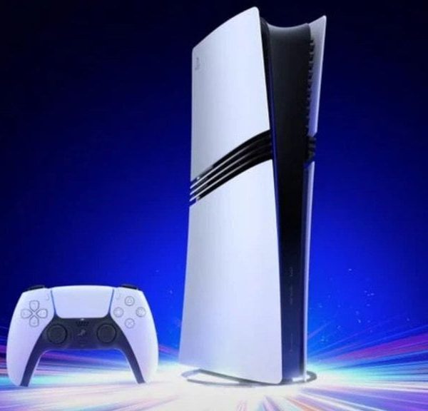 Ruptures de stocks PS5 Pro : Sony prévoit des pénuries de consoles jusqu'en 2027 à cause de GTA 6