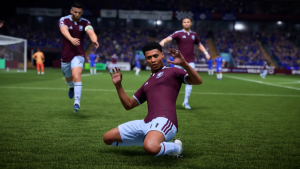 Coup franc EA Sports FC 27 : comment bien les tirer pendant ses parties ?