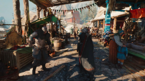 The Witcher 4 : 15 ans de travail quasiment jeté à la poubelle, mais "ce n'est pas la faute de Cyberpunk 2077"