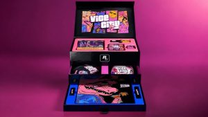 Rockstar se moque-t-il des joueurs ? La collector de GTA 6 fait polémique