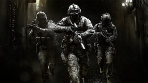 Le plus gros défaut de Call of Duty vient enfin d'être corrigé