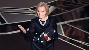 102 ans, un Oscar et deux étoiles sur le Walk of Fame : la plus vieille légende du cinéma force toujours le respect