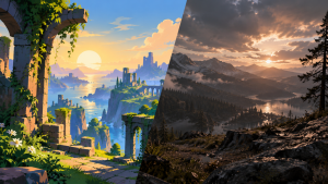 Ces jeux ont plus de 20 ans et pourtant leurs graphismes sont toujours d'actualité en 2026