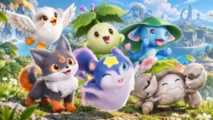 Aniimo prouve une nouvelle fois que les joueurs s'en fichent de l'originalité