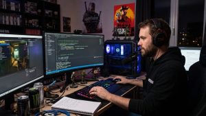 Ce joueur déteste tellement ce streamer et sa communauté qu'il a développé un mod pour éviter de les croiser dans WoW Forever