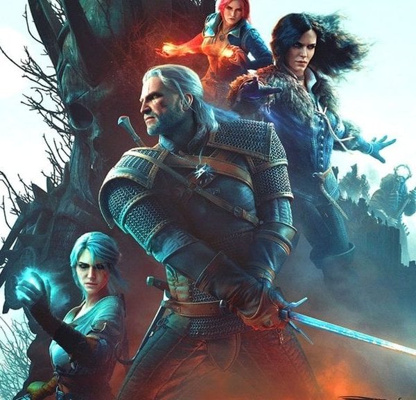 Pour fêter la sortie de la mise à jour, The Witcher 3 Complete Edition (avec Remastered) est à -50%