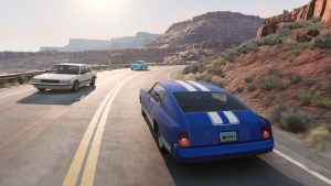 Le jeu de voiture le plus réaliste débarque enfin sur PS5