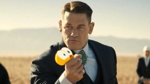 Après avoir cartonné au box-office sur le sol américain, ce film arrive enfin en streaming