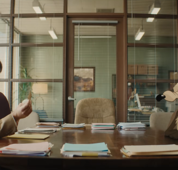 Annulé pour faire des économies d'impôts, ce film noté 96% prend sa revanche en 2026 au cinéma