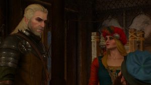 Cabaret The Witcher 3 : Théatrical ou Boudoir, quels choix faire lors de cette quête ?