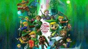 Ce jeu Zelda méconnu est excellent et il est désormais jouable gratuitement sur Switch 2 si vous avez le Nintendo Switch Online