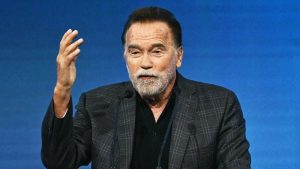 Estimé à plus d'un demi-million de dollars, un terrain de 16 hectares est cédé par Arnold Schwarzenegger pour protéger la nature en Californie