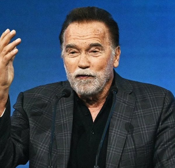 Estimé à plus d'un demi-million de dollars, un terrain de 16 hectares est cédé par Arnold Schwarzenegger pour protéger la nature en Californie