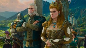 The Witcher 3 Remastered : reprendre une ancienne partie ou en relancer une nouvelle ? Les avantages et les inconvénients des deux options