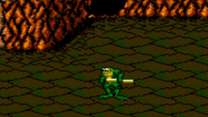 Avant d'être adoré des joueurs pour ses jeux SNES et N64 inoubliables, ce studio les punissait de manière sadique