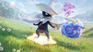 Aniimo : ce qu'apporte la nouvelle mise à jour, moins de 2 semaines après la sortie de ce Pokémon like
