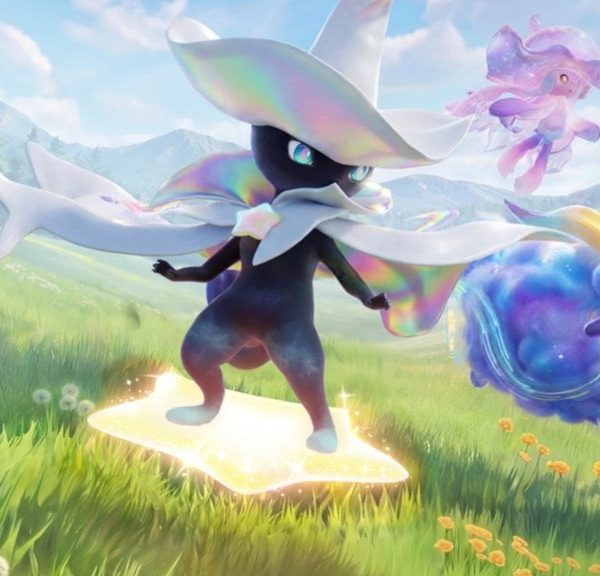 Aniimo : ce qu'apporte la nouvelle mise à jour, moins de 2 semaines après la sortie de ce Pokémon like