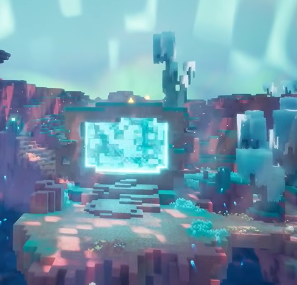 Enfin du nouveau dans Minecraft : ça faisait 14 ans qu'on attendait ça