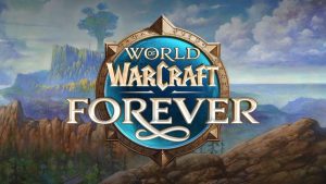 Certains joueurs détestent tellement ce streamer qu'ils passent leur temps à le chasser dans World of Warcraft Forever
