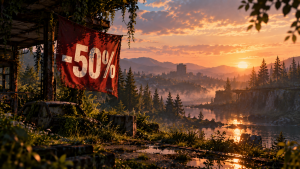 Notés 19/20, les deux jeux cultes de la PlayStation sont en promotion sur Steam