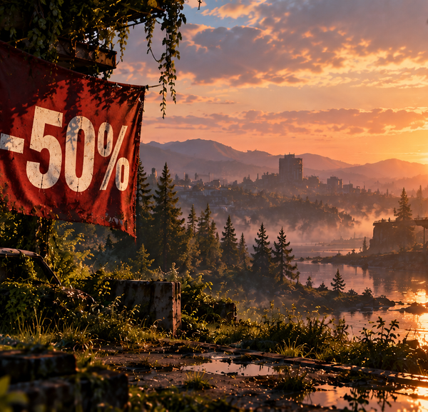 Notés 19/20, les deux jeux cultes de la PlayStation sont en promotion sur Steam