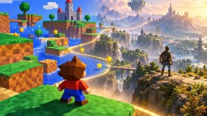 Ce jeu a 30 ans et presque tous les jeux en 3D de 2026 réutilisent les mêmes idées que lui